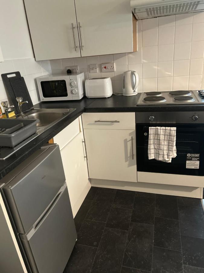 Bradford Service Accommodation 外观 照片